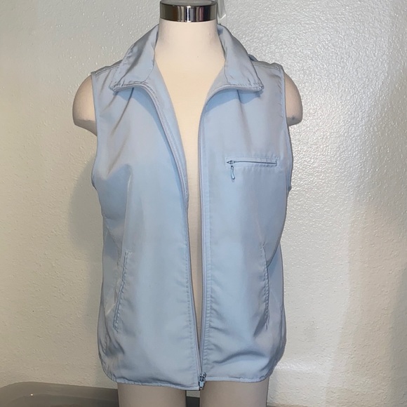 Haley Golf Vest size L - Picture 2 of 7